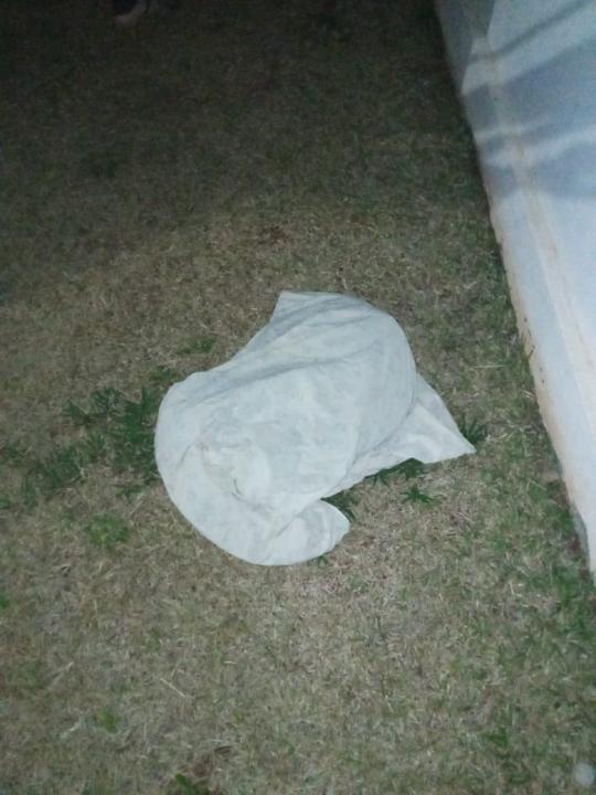 Foto 9 de 14 — Homem invade e detona creche em Araraquara